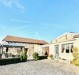 maison à Mareuil-lès-Meaux (77)