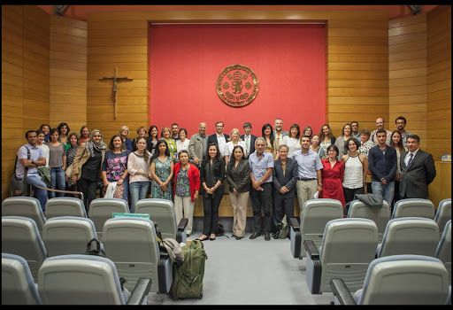 © International Congress on Migration and Mental Health - La red atenea