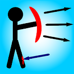 Cover Image of Download Archer wars stickman 1.0.7 APK