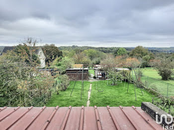 maison à Coulommiers (77)