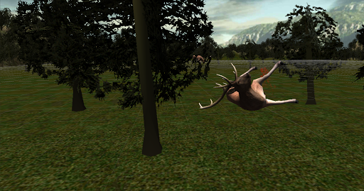 Sniper Deer Hunter