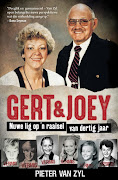 Joernalis Pieter van Zyl gee in hierdie boek ’n volledige oorsig oor die sage van Gert van Rooyen en Joey Haarhoff. 