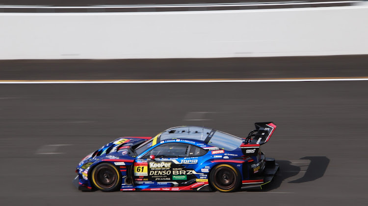レヴォーグのツインリンクもてぎ・GT500・SIX STAR BOXER関東・ニューレンズで試し撮り📷・TAMRON 18-400mmに関するカスタム事例の投稿画像3枚目