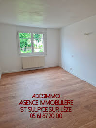 appartement à Lézat-sur-Lèze (09)