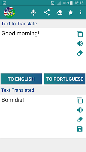 Updated Portuguese English Translator Pc Android App Mod Download 2021