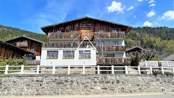 appartement à Morzine (74)