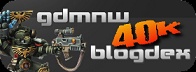 GDMNW Blogdex