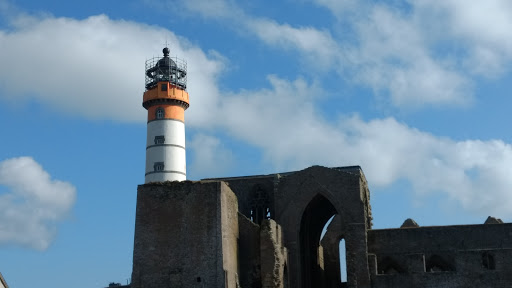 Pointe de Saint Mathieu 01