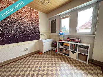 appartement à Benfeld (67)