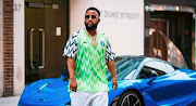 Being a celeb comes with strings attached, says Cassper Nyovest.