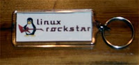 Linux Rock Star