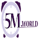 Download 5 M World For PC Windows and Mac 1.0.8