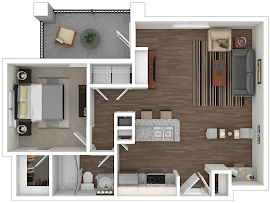 Floorplan Diagram