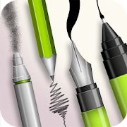 Ink - Sketch, paint, draw. 1.02 Icon