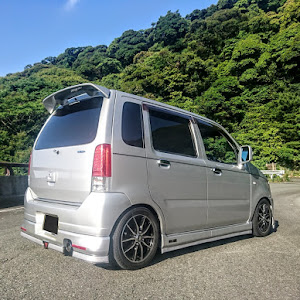 ワゴンR MC22S