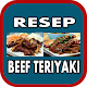 Download Aneka Resep Beef Teriyaki For PC Windows and Mac 1.2