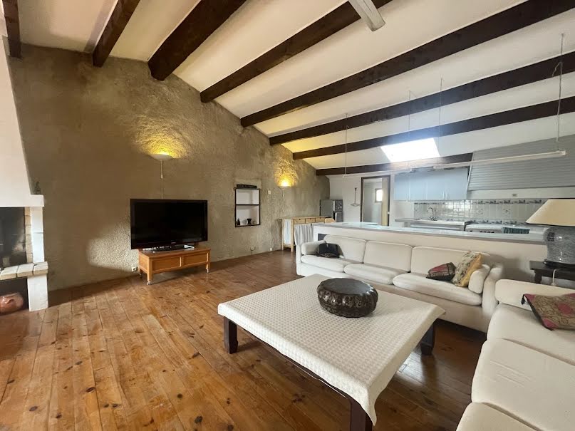 Vente maison 5 pièces 150 m² à Pezenas (34120), 349 000 €