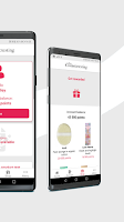 Free Cosmetic Testing Screenshot