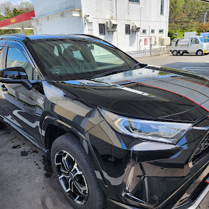 RAV4 AXAP54