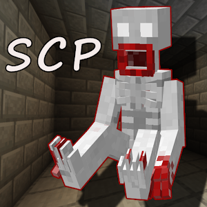 Mod Scp Horror Games For Mcpe Apk Latest Version 5 3 - roblox scp 811