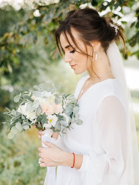 Fotógrafo de bodas Olga Pankova (lapshina1993). Foto del 19 de noviembre 2020