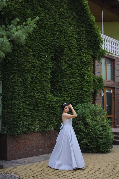 Fotógrafo de bodas Nika Kozachenko (lika). Foto del 15 de julio 2018