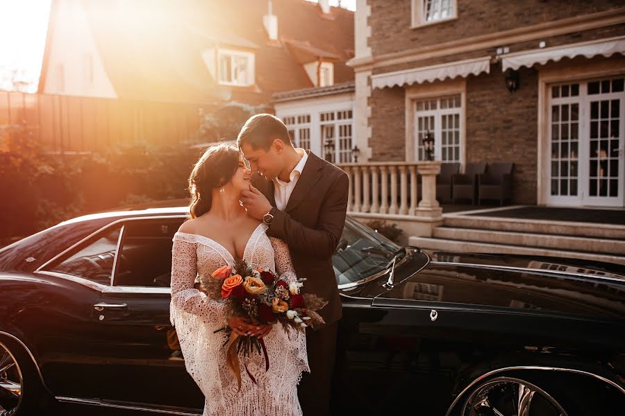 Fotografo di matrimoni Tatyana Yakovenko (tyakovenko). Foto del 5 aprile 2020