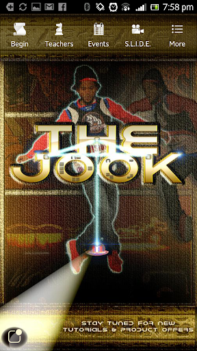 The Jook Book