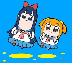 ポプテピピック壁紙 Pop Team Epic Androidアプリ Applion