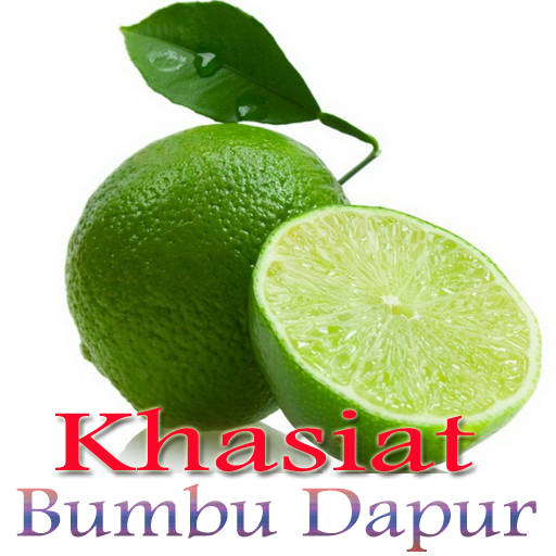 Download Khasiat Bumbu Dapur for PC Download Khasiat Bumbu Dapur for PC