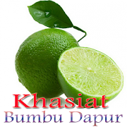 Khasiat Bumbu Dapur  Icon