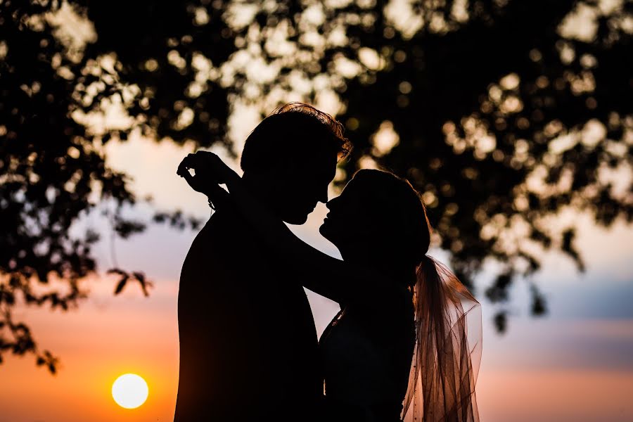 Wedding photographer Stephan Keereweer (degrotedag). Photo of 4 July 2018