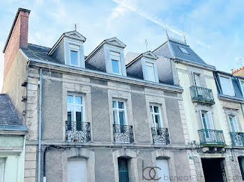 appartement à Vannes (56)