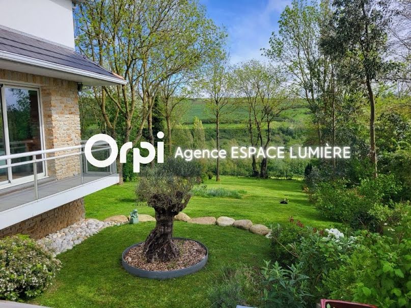 Vente villa 5 pièces 200 m² à Saint-Martin-Boulogne (62280), 540 000 €