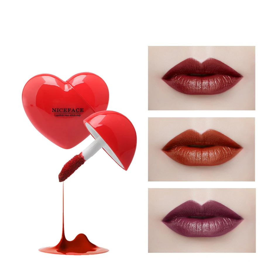 Love Liquid Lipstick