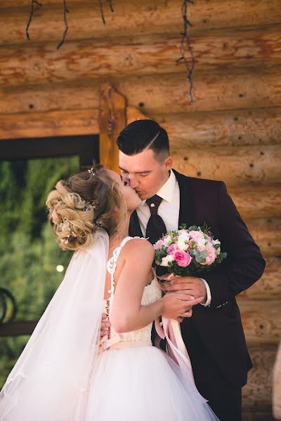 Wedding photographer Yuliya Malova (freelife). Photo of 10 February 2020