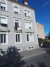 maison à Mulhouse (68)