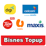 Cover Image of डाउनलोड Bisnes Topup 1.8 APK