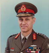 General Constand Viljoen died on Friday. He was 86.