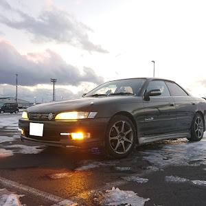 マークII JZX90