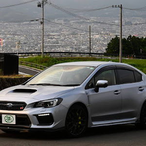 WRX STI VAB