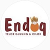 Endoq, Kuningan, Jakarta logo