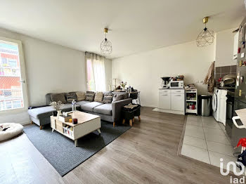 appartement à L'Ile-Saint-Denis (93)