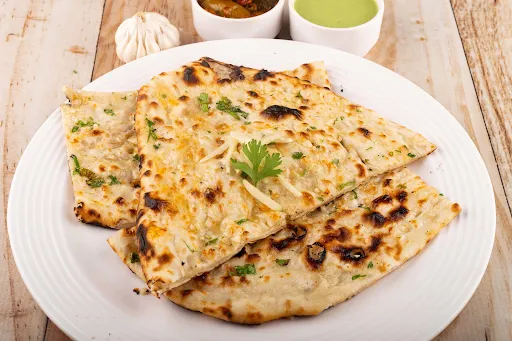 Aloo Paratha