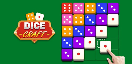 Dice Puzzle - 3D Merge games