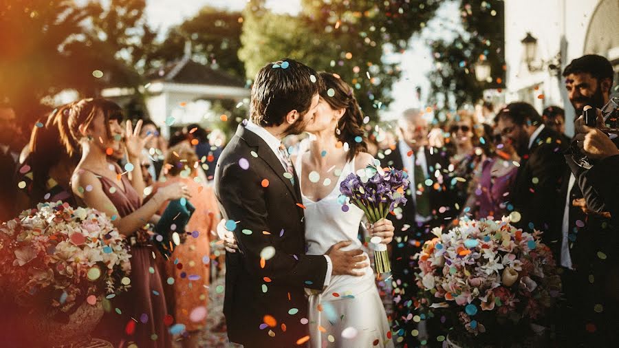 Φωτογράφος γάμων Antonio Díaz (rosseblanc). Φωτογραφία: 8 Αυγούστου 2018