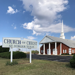 Borger Church of Christ Apk