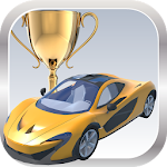 Cover Image of ダウンロード Car Racing Cup 3D 2.0 APK