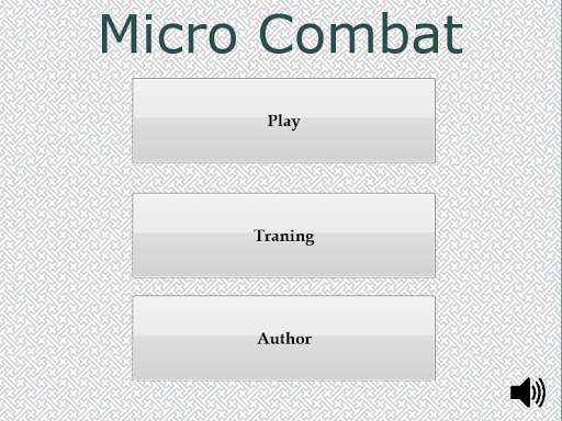 Micro Combat