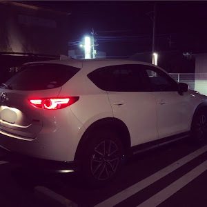 CX-5 KF系